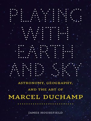 cover image of Playing with Earth and Sky